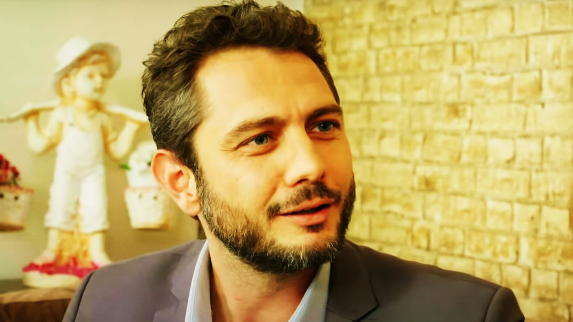 Broken Lives season 1 episode 49 on undefined