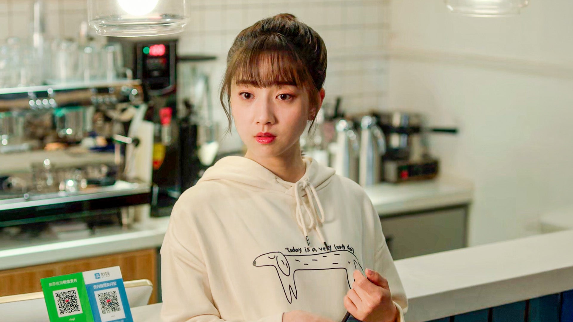 Poisoned Love season 1 episode 2 on undefined