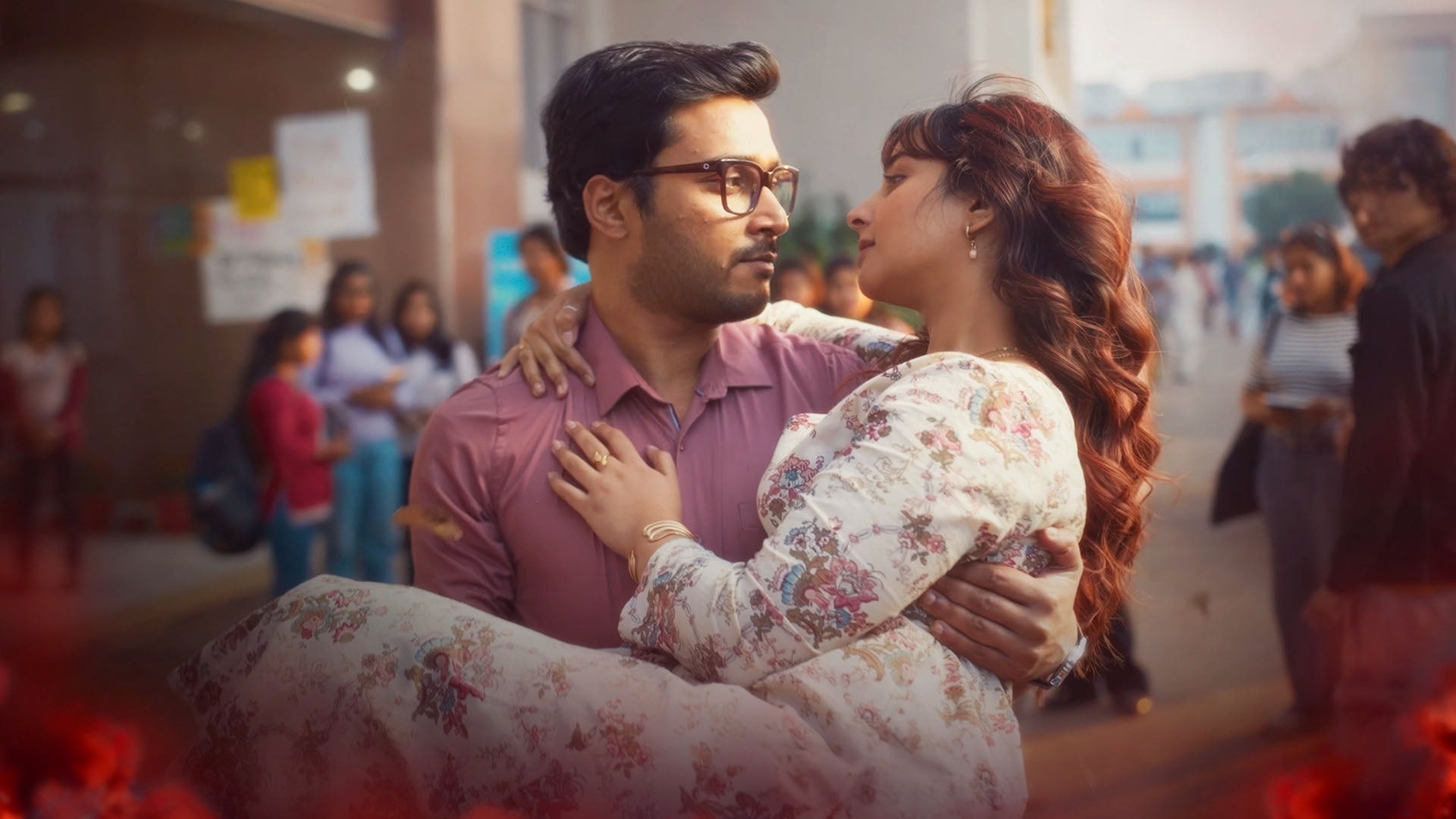 Deewangi (Hindi) season 1 episode 1 on undefined