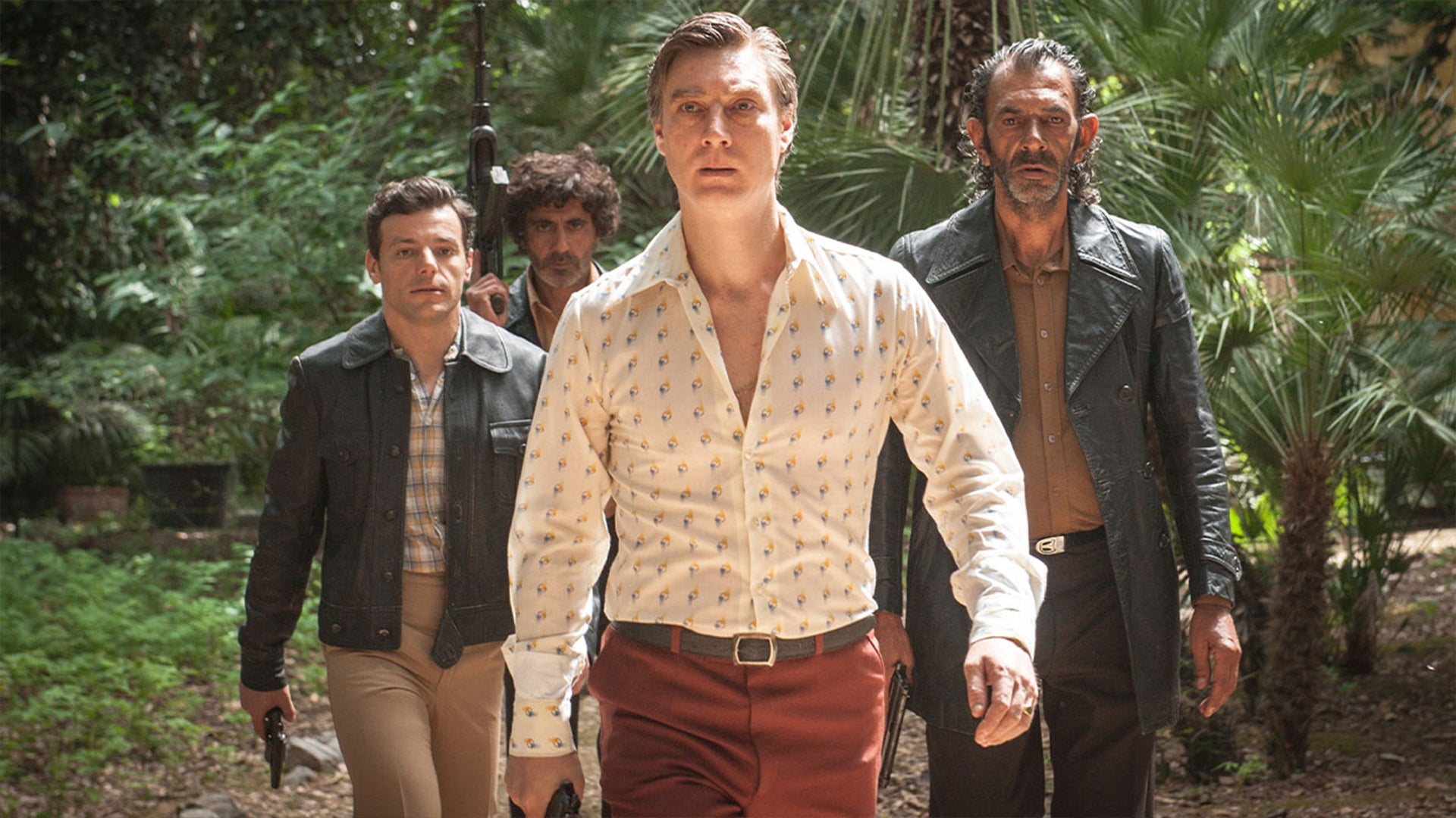 Maltese season 1 episode 8 on undefined