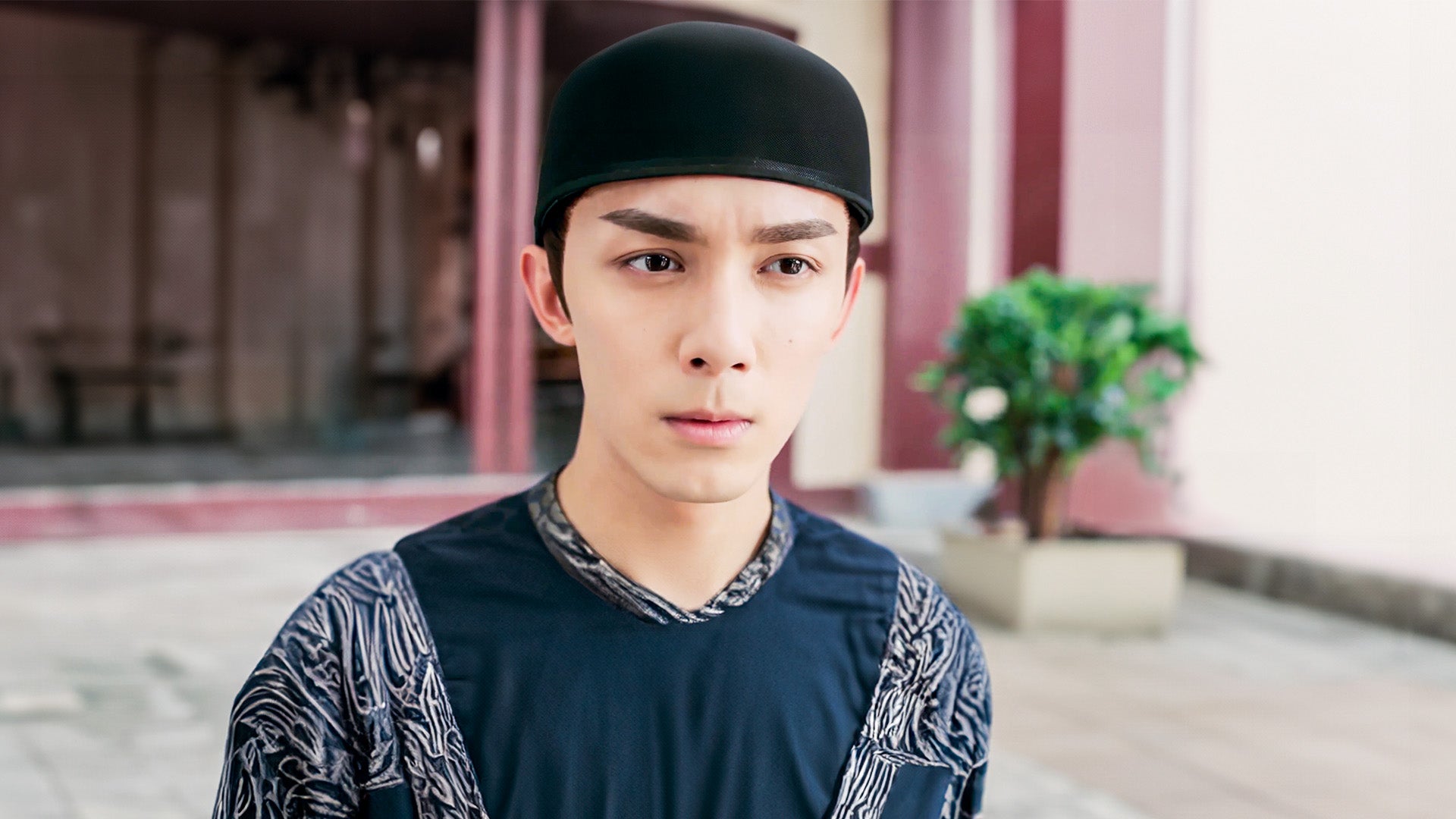 The Long Ballad season 1 episode 1 on undefined