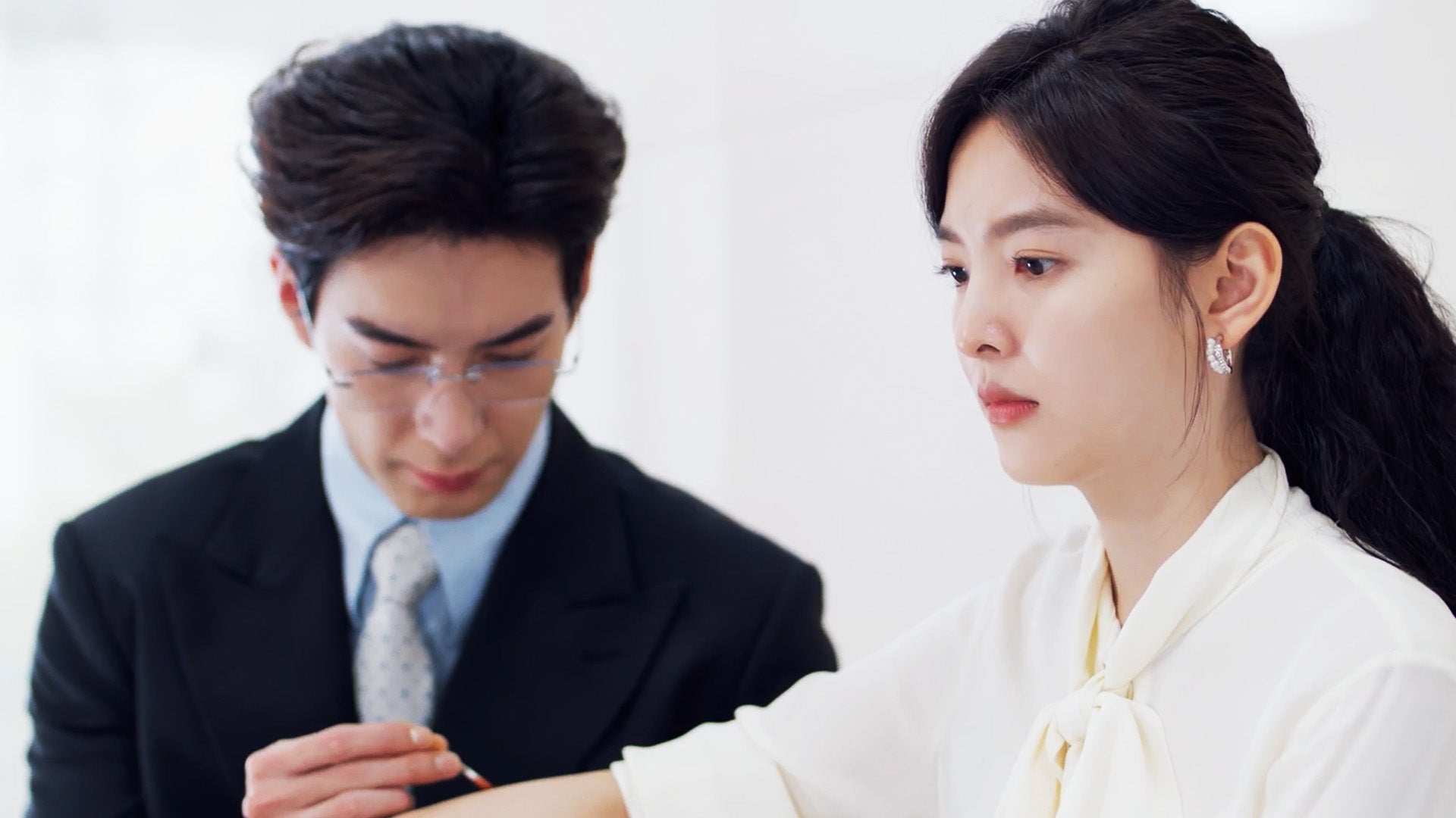My Boss season 1 episode 13 on undefined