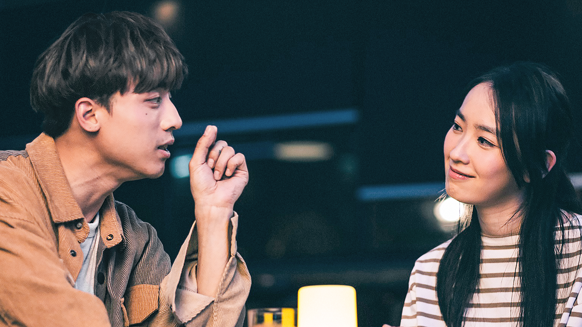 Rope A Dope season 1 episode 12 on undefined