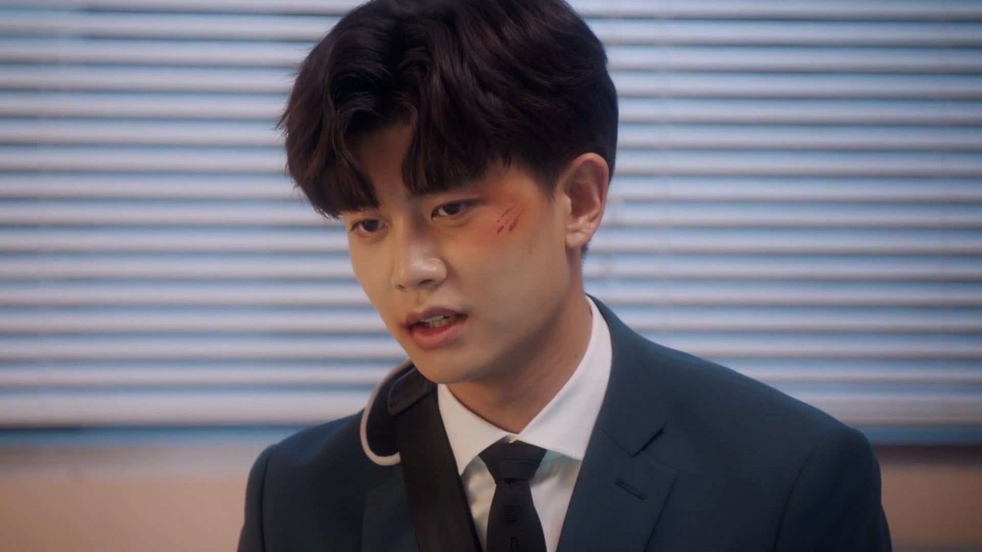 Forever And Ever season 1 episode 29 on undefined