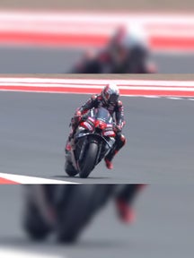 MotoGP Indonesian GP 2026: Free practice 2 - Highlights on Fan Code