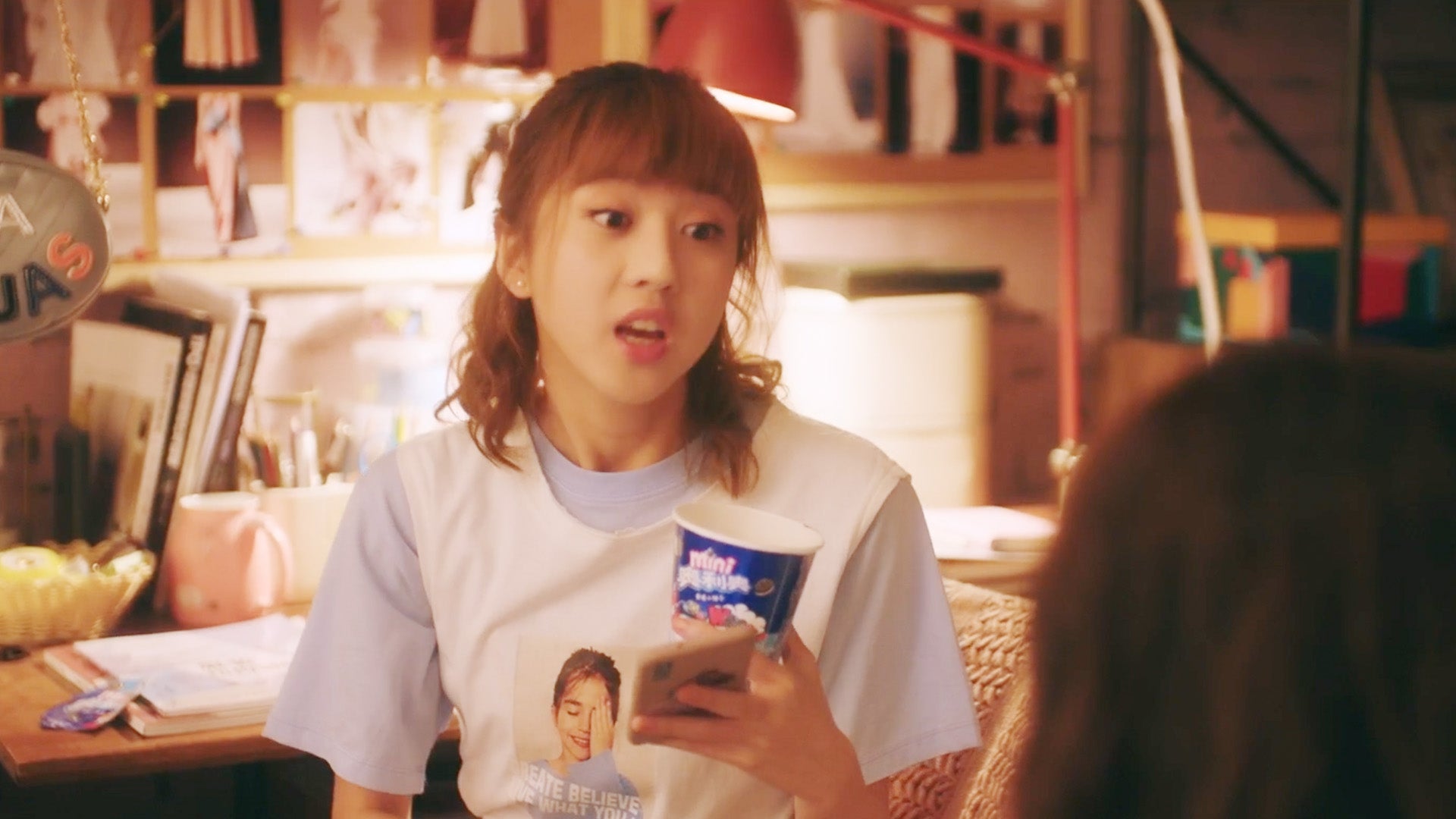 My Love, Enlighten Me season 1 episode 6 on undefined