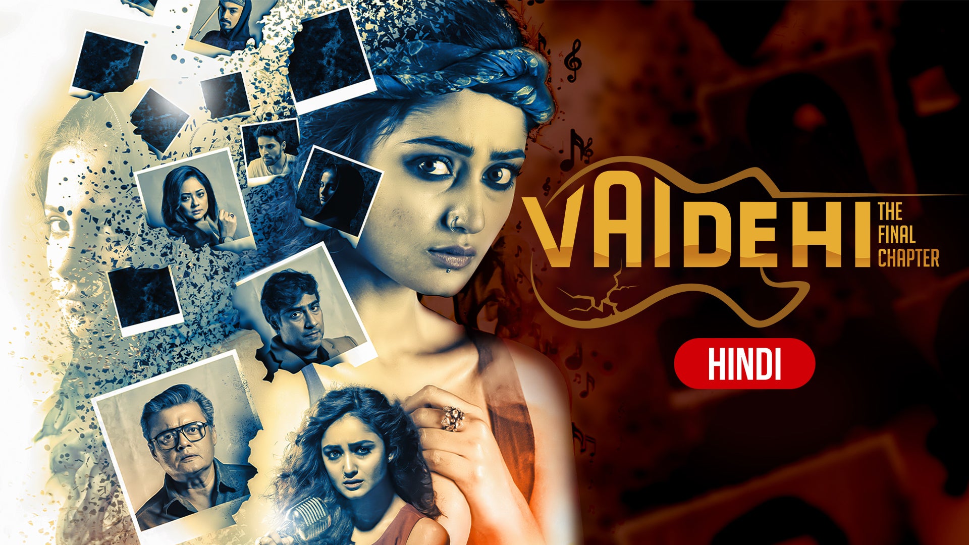 Vaidehi (Hindi) on undefined