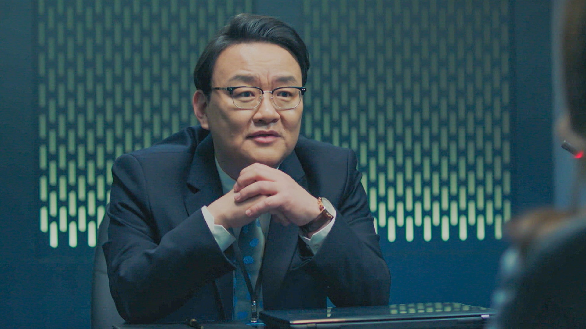 Big Issue season 1 episode 11 on undefined