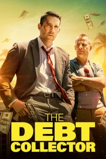 The Debt Collector on TimesPlay