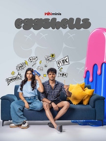 Eggshells on ETV Win