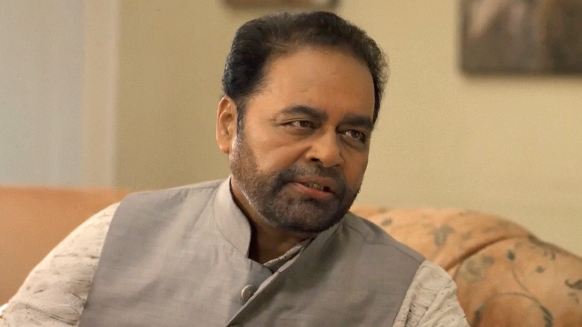 Beehad Ka Baghi season 1 episode 4 on undefined