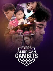American Gambits on Zee5