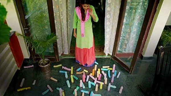 Episode 7 on Hoichoi