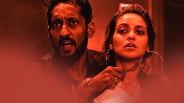 Khooni Connection (Hindi) season 1 episode 5 on Hoichoi