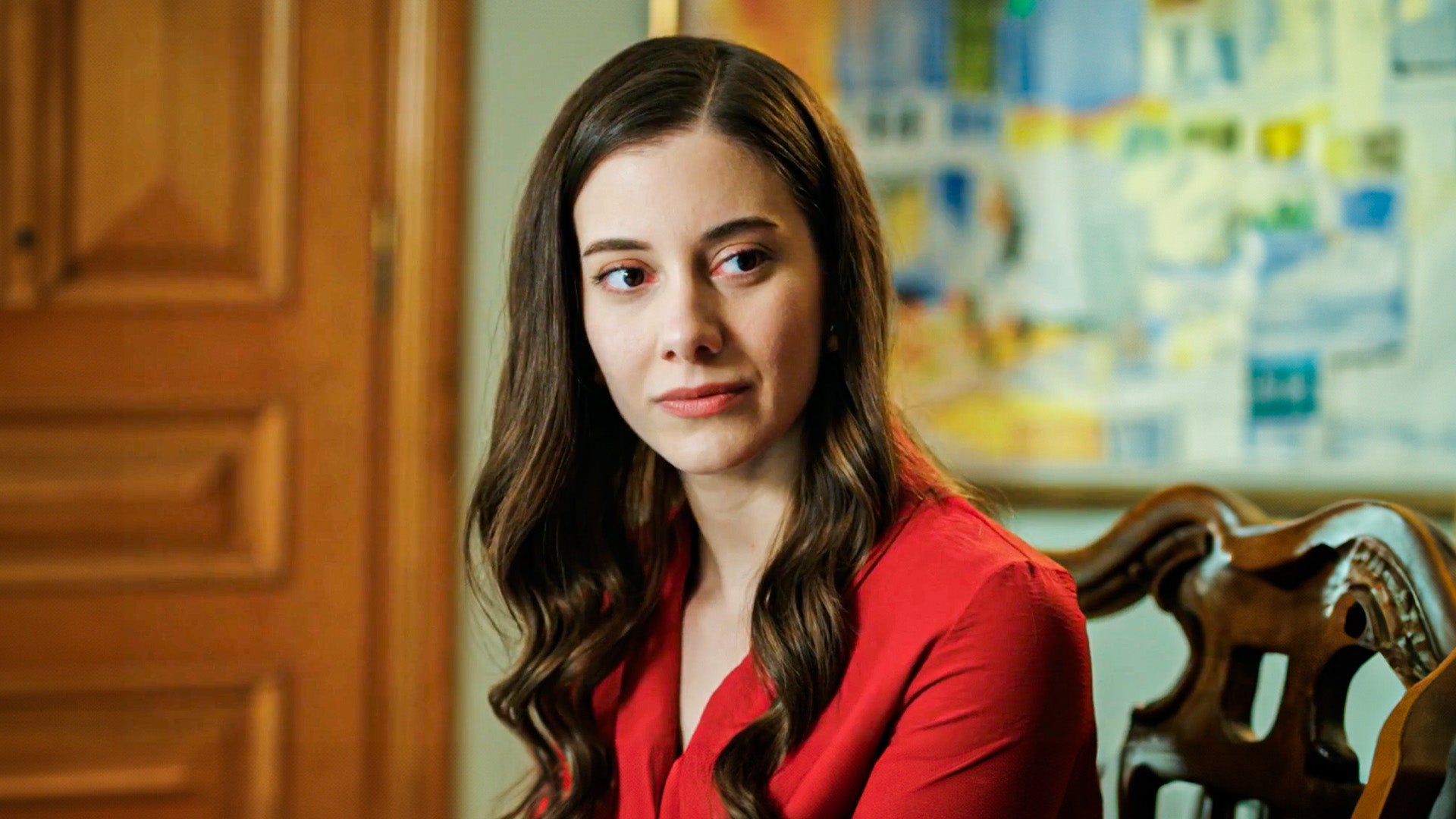 Golden Boy season 1 episode 20 on undefined