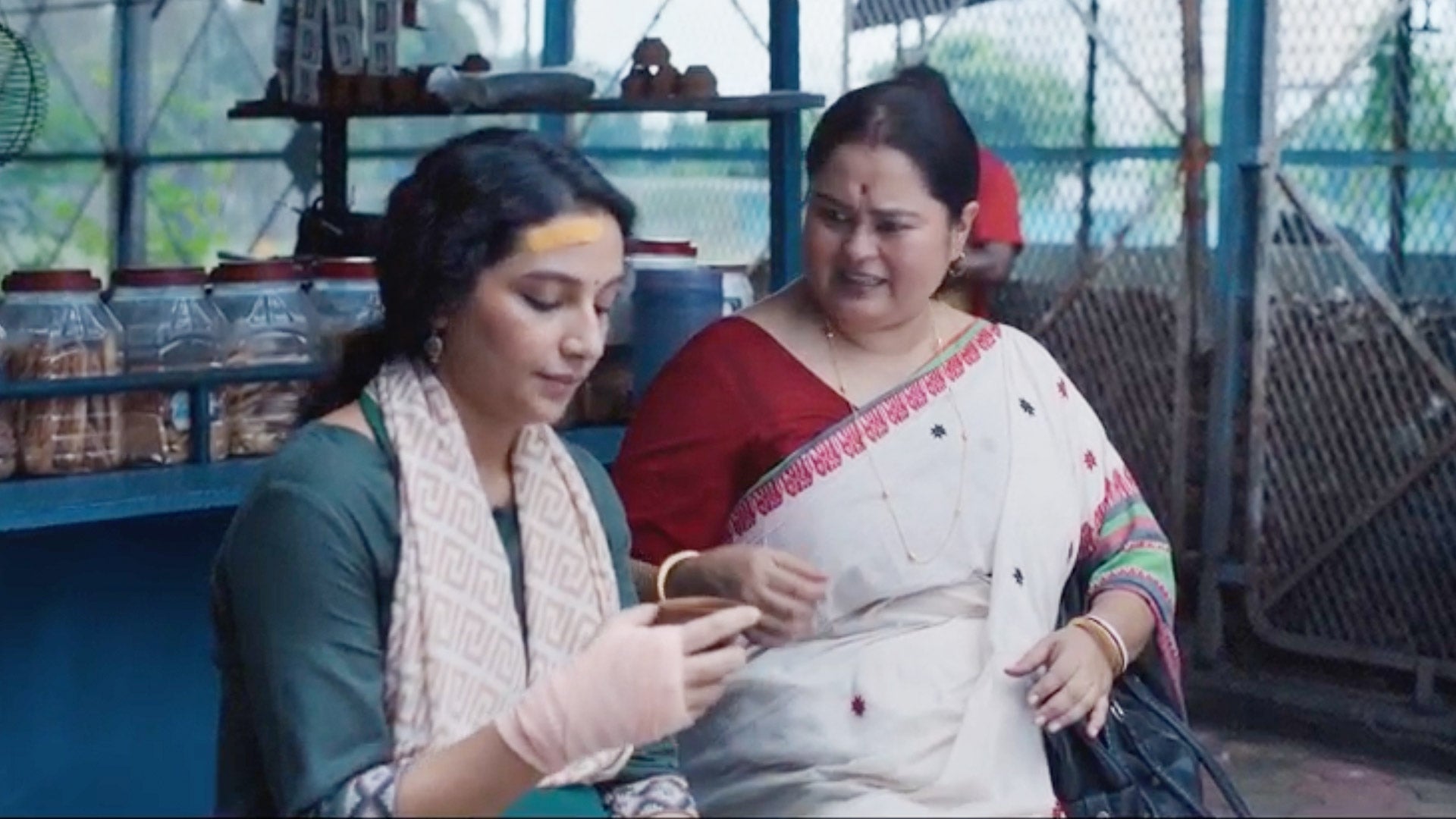 Talaash (Hindi) season 1 episode 5 on undefined