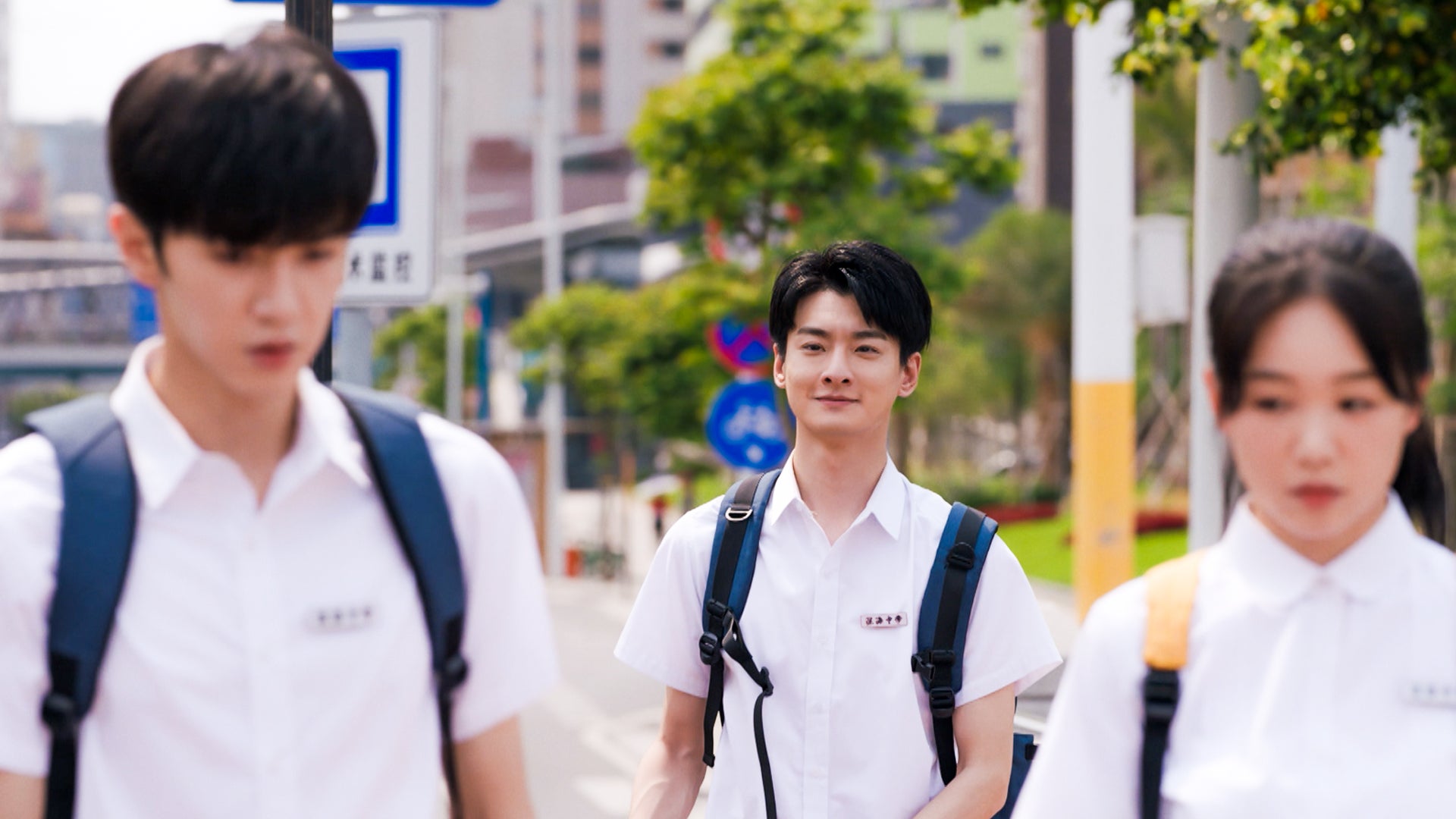 Our Secret (Tamil) EP 2 on undefined