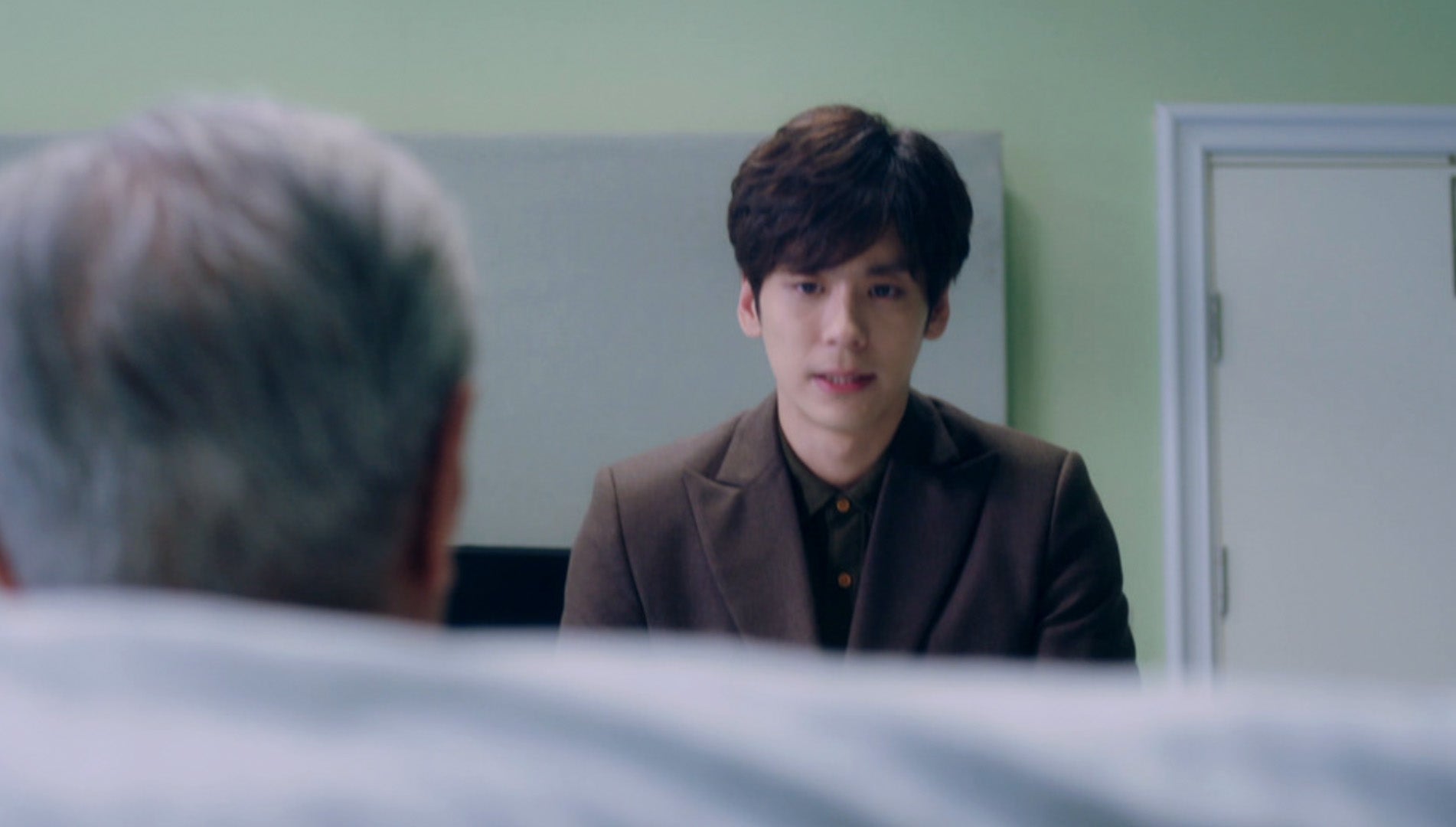 Perfect And Casual season 1 episode 6 on undefined