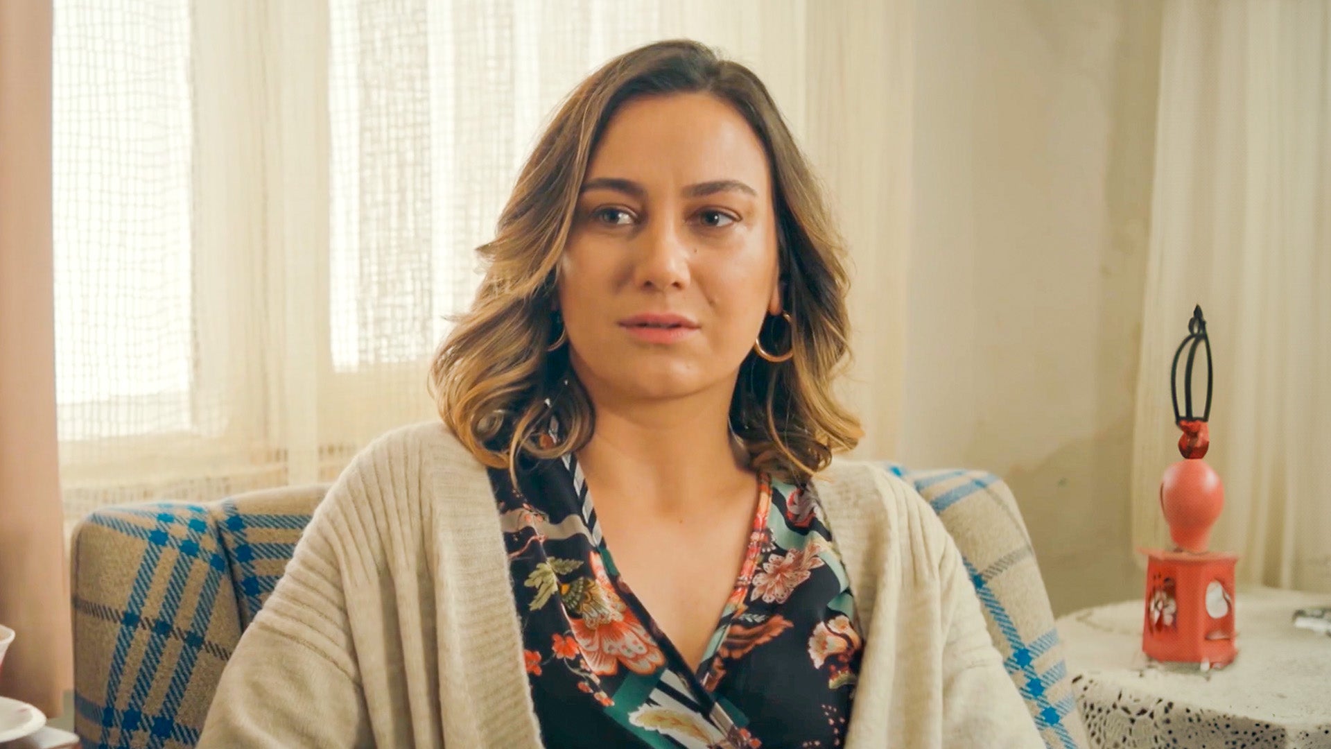 My Home My Destiny season 1 episode 15 on undefined