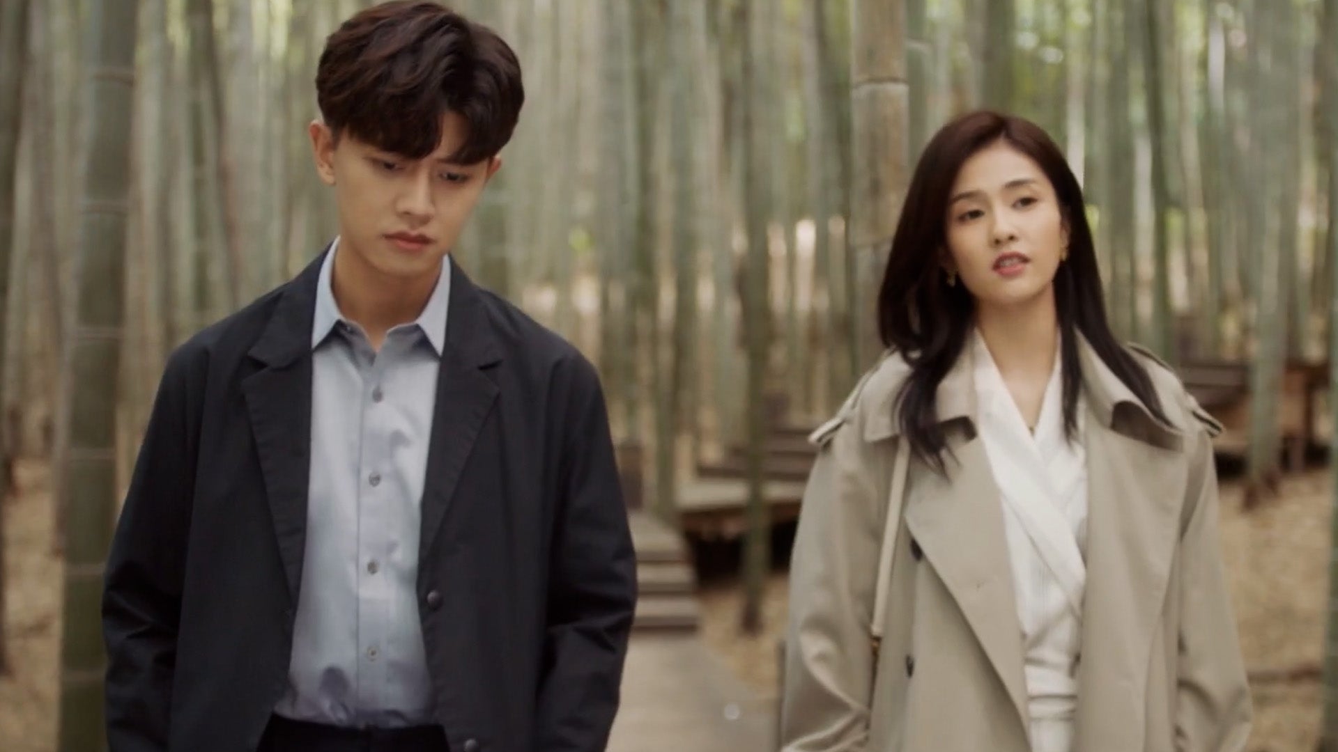 Forever And Ever season 1 episode 11 on undefined