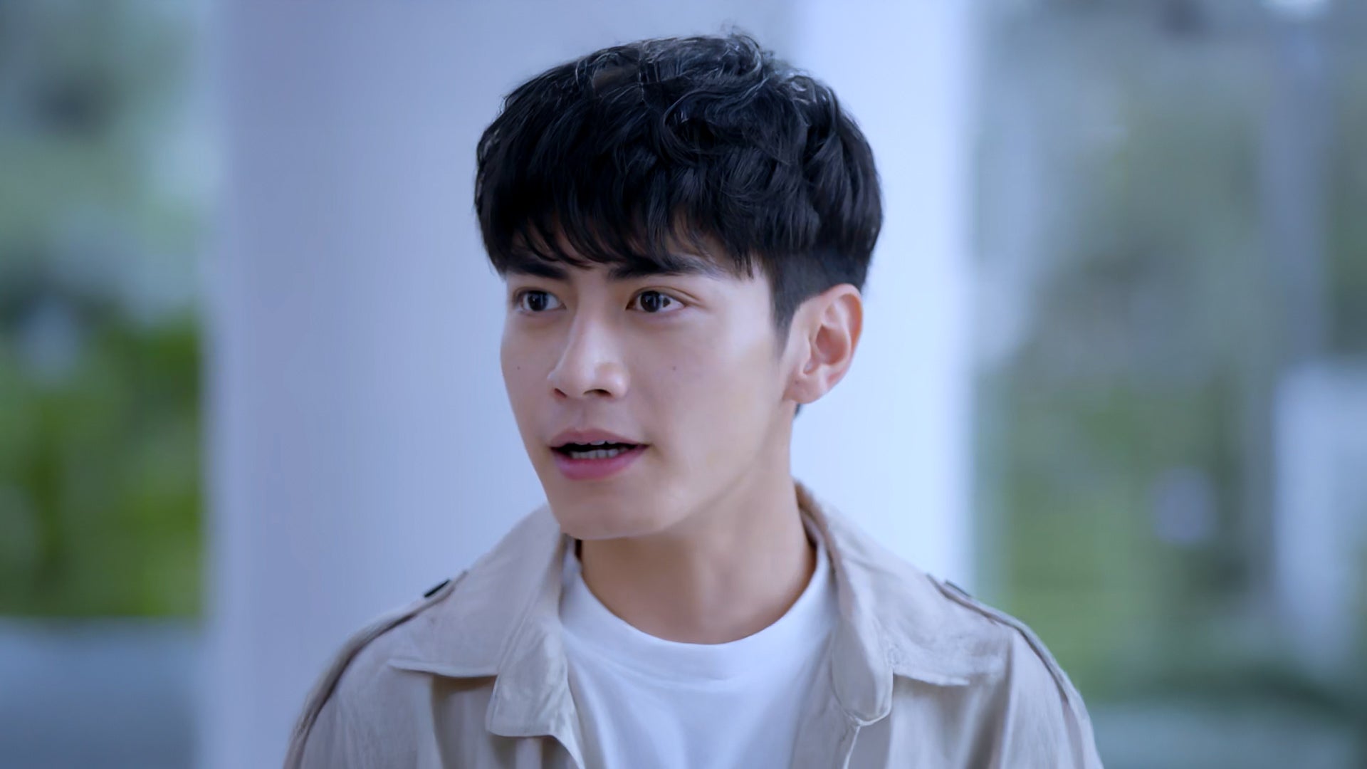 Moonlight Romance season 1 episode 16 on undefined