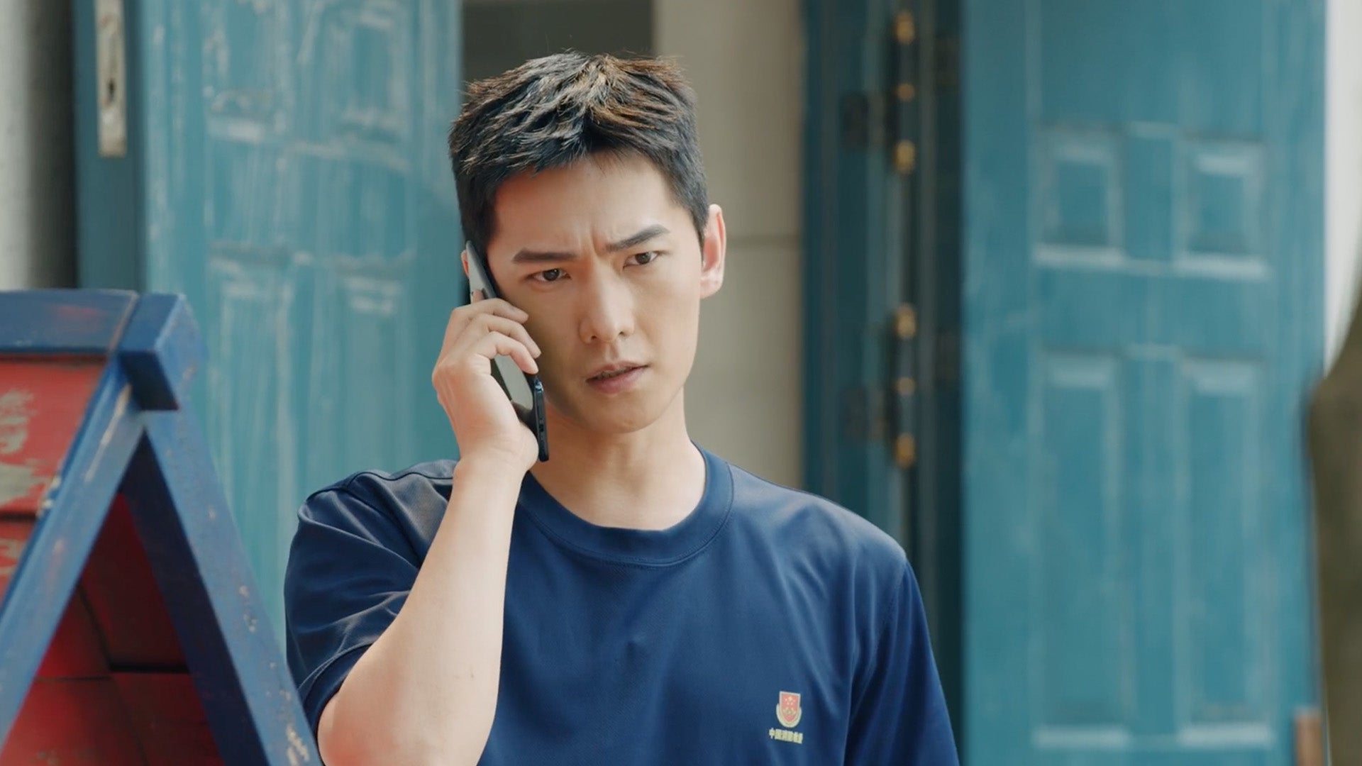 Fireworks Of My Heart season 1 episode 13 on undefined