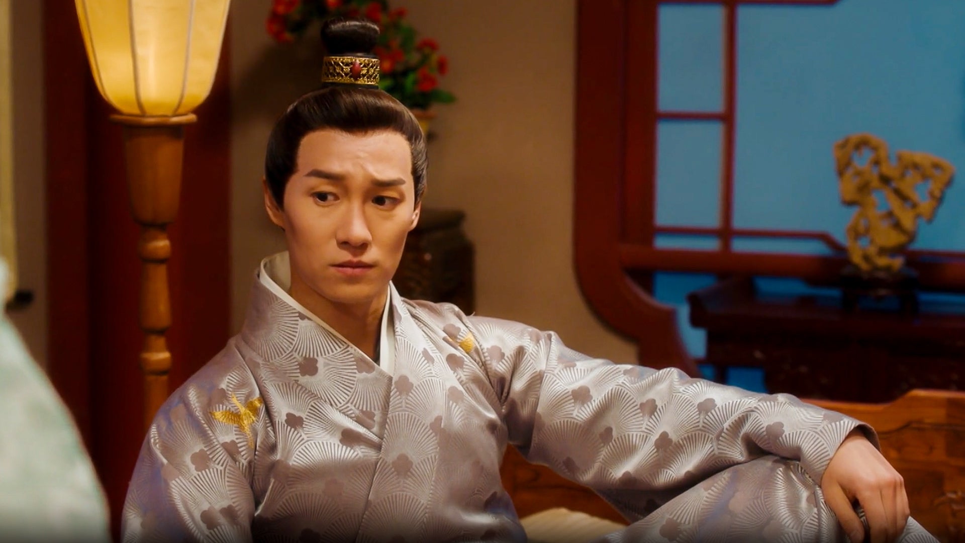 A Love So Romantic season 1 episode 21 on undefined