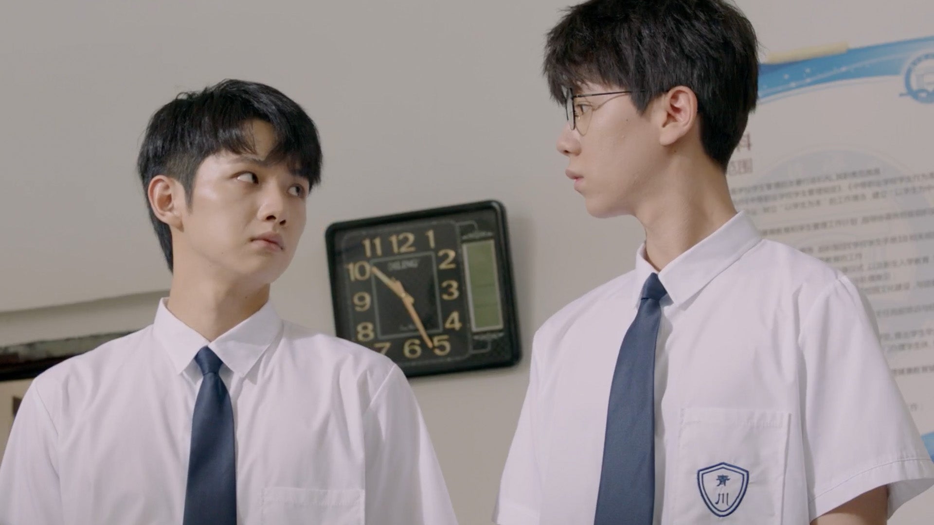 My Marvellous Fable season 1 episode 11 on undefined