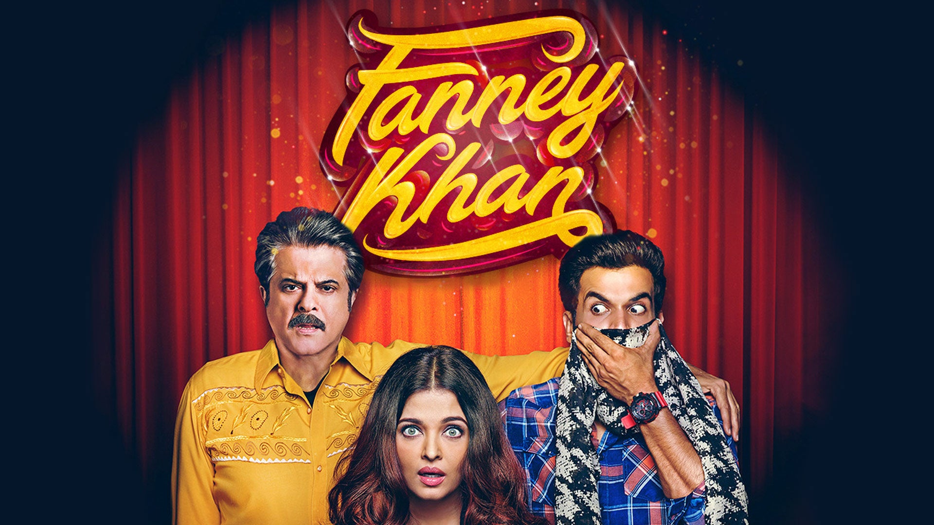 Fanney Khan on undefined