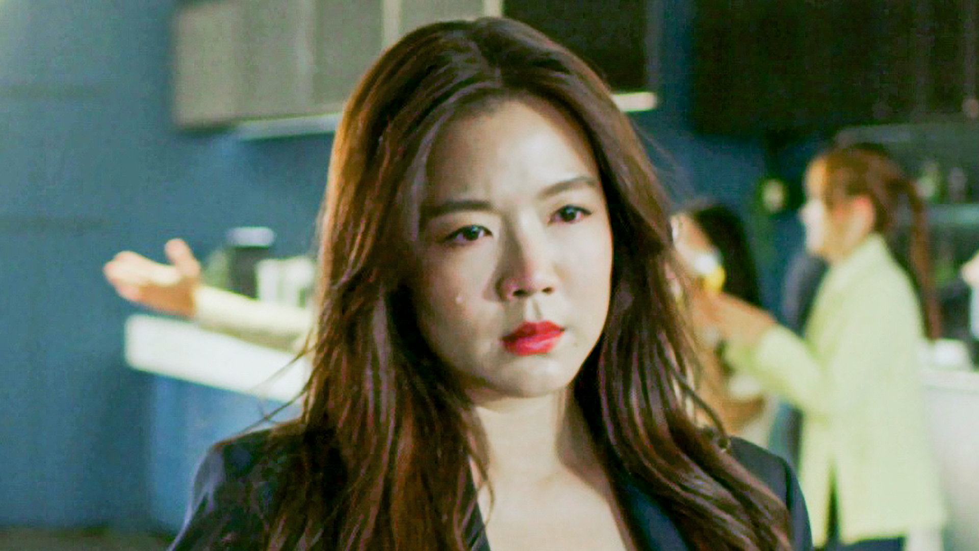 Oppa Saranghae! season 1 episode 8 on undefined