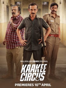 Kaakee Circus on Zee5