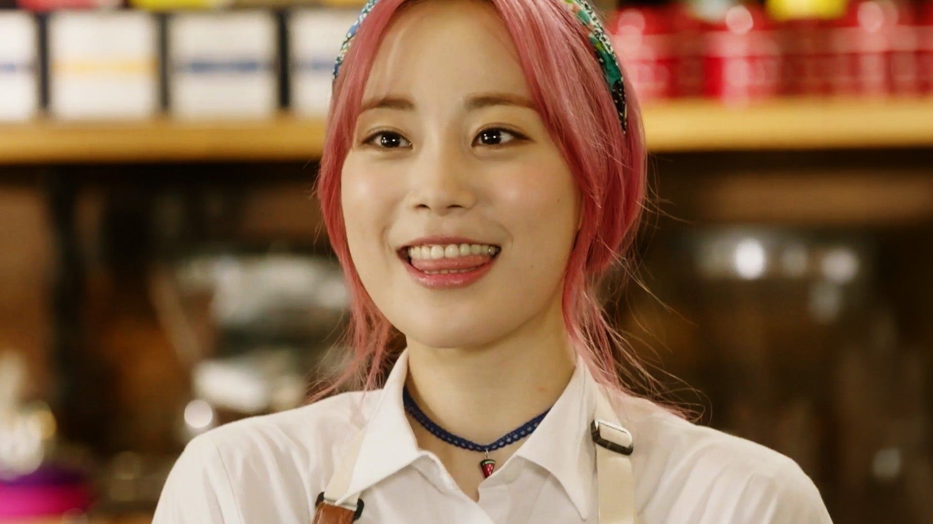 Another Miss Oh season 1 episode 18 on undefined