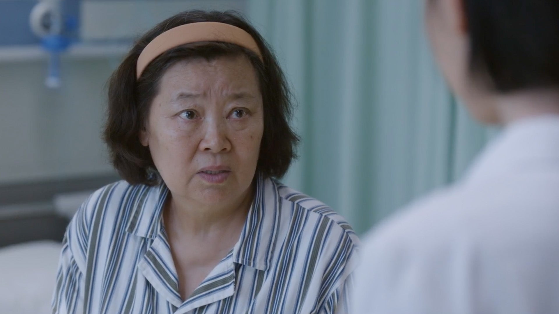 The Heart season 1 episode 17 on undefined