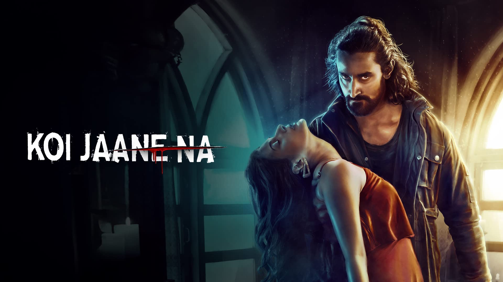 Koi Jaane Na on undefined