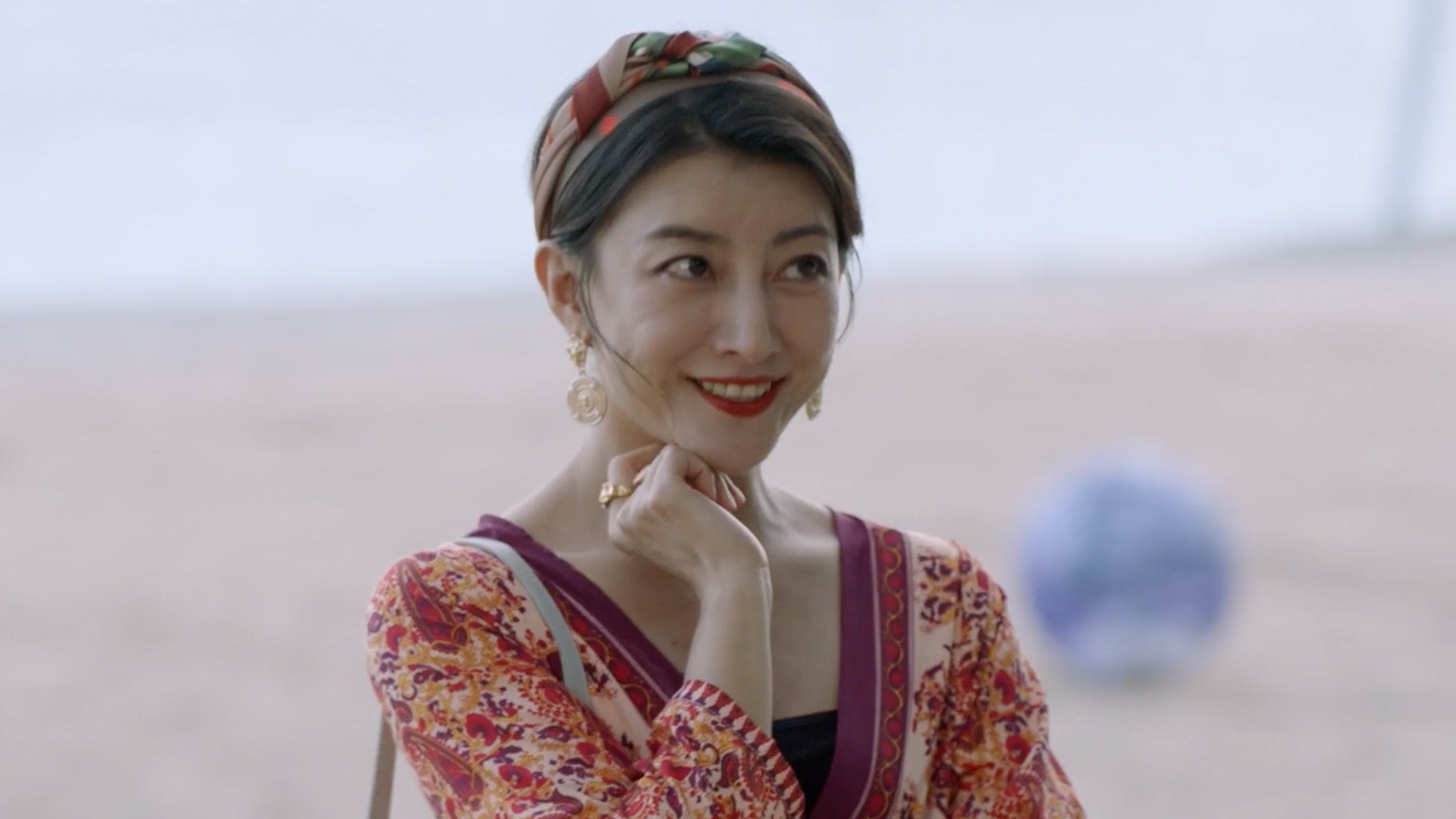 My Marvellous Fable season 1 episode 14 on undefined