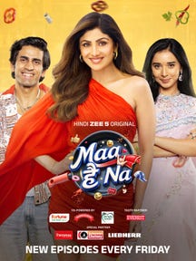 Maa Hai Na on Zee5