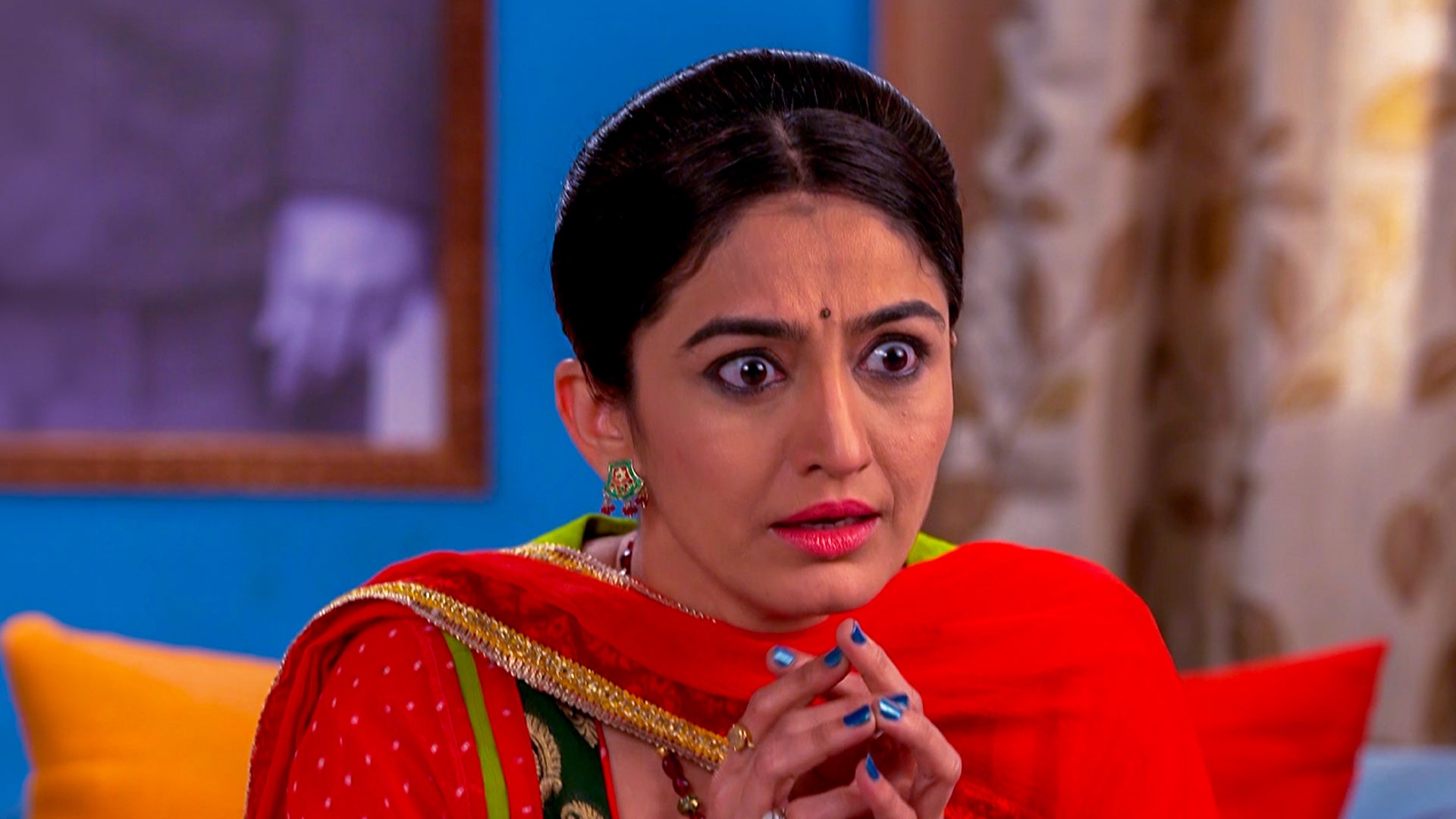 Taarak Mehta Ka Ooltah Chashmah Specials season 1 episode 40 on undefined