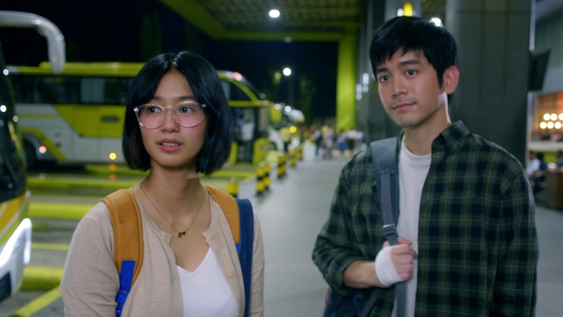 It's Okay To Not Be Okay season 1 episode 3 on undefined