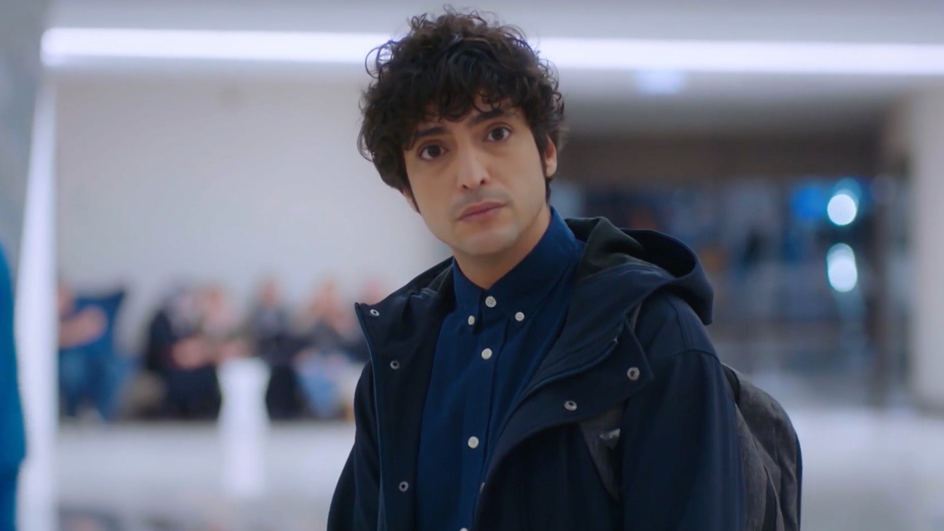 A Miracle season 1 episode 24 on undefined