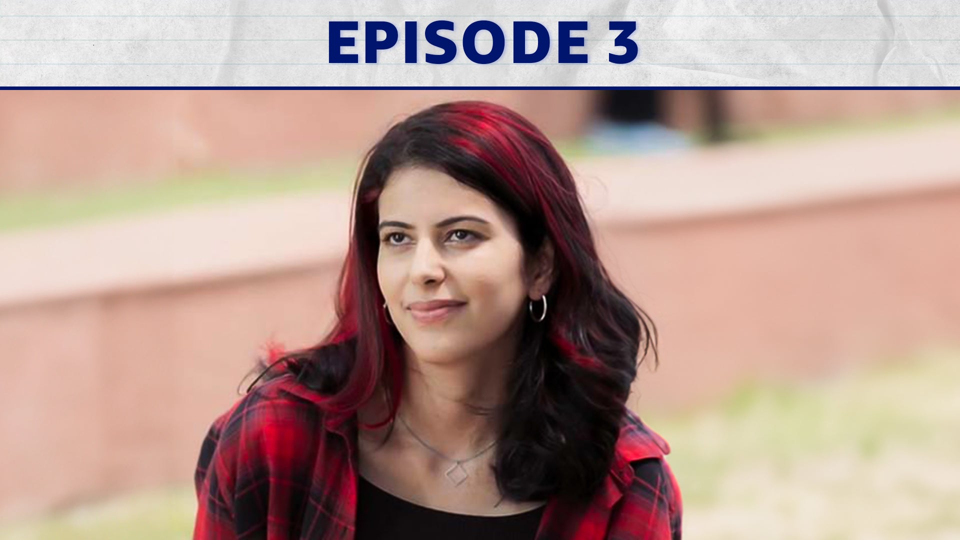 Campus Diaries season 1 episode 3 on undefined