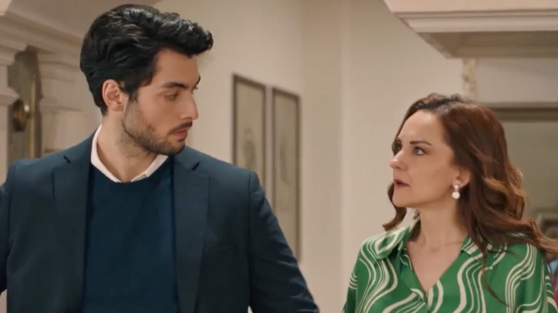 Winds Of Love season 1 episode 51 on undefined