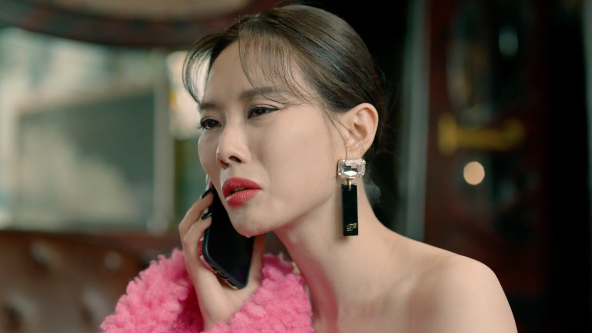 My Marvellous Fable season 1 episode 3 on undefined