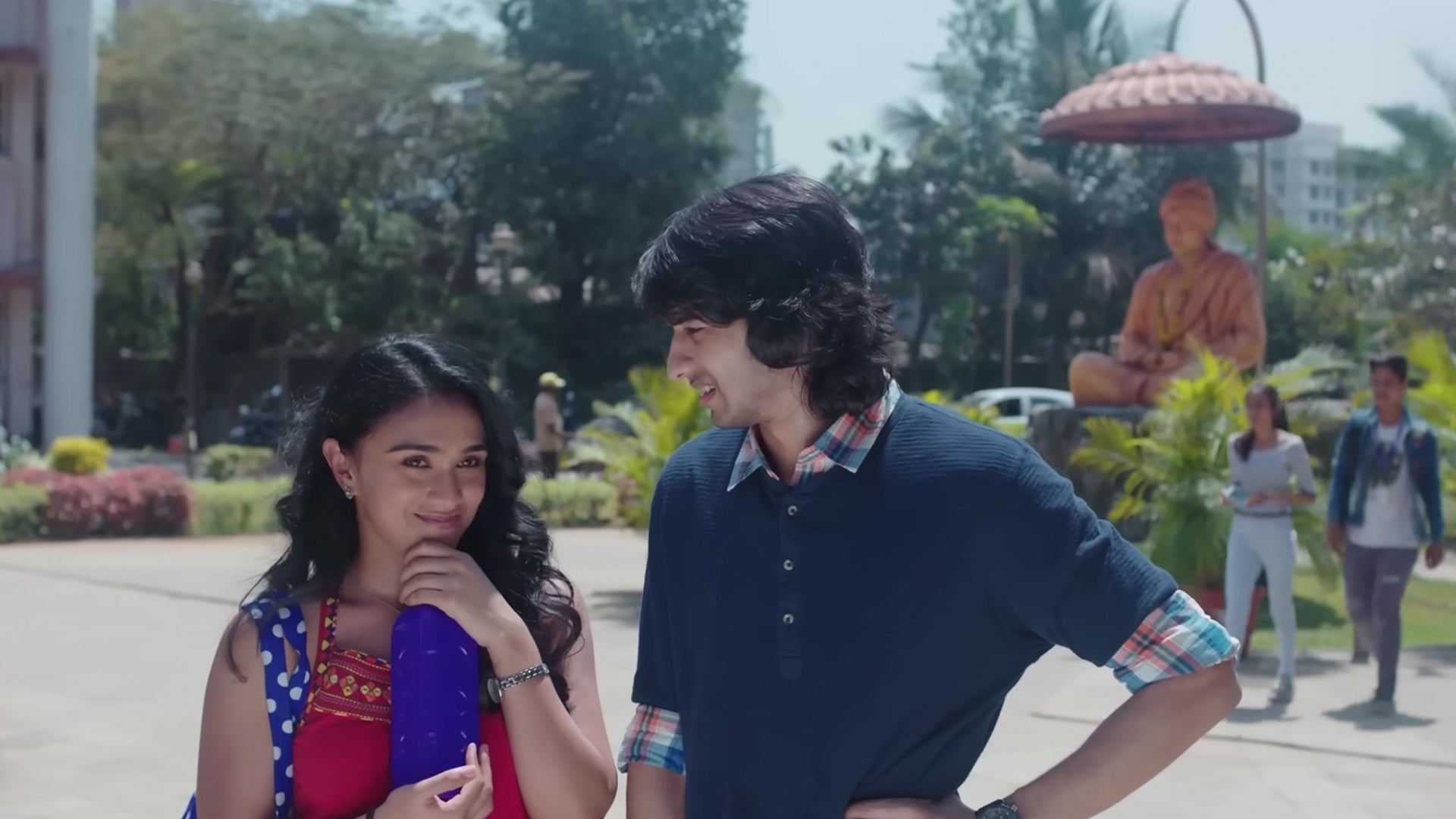 Medically Yourrs season 1 episode 4 on undefined