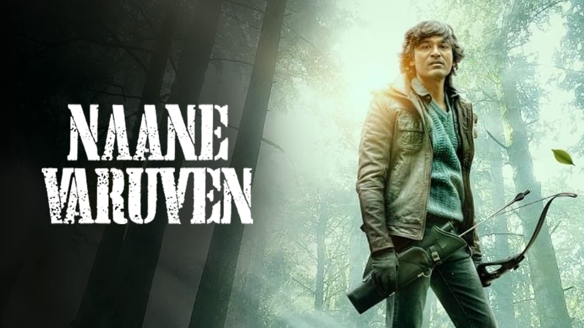 Naane Varuvean on undefined