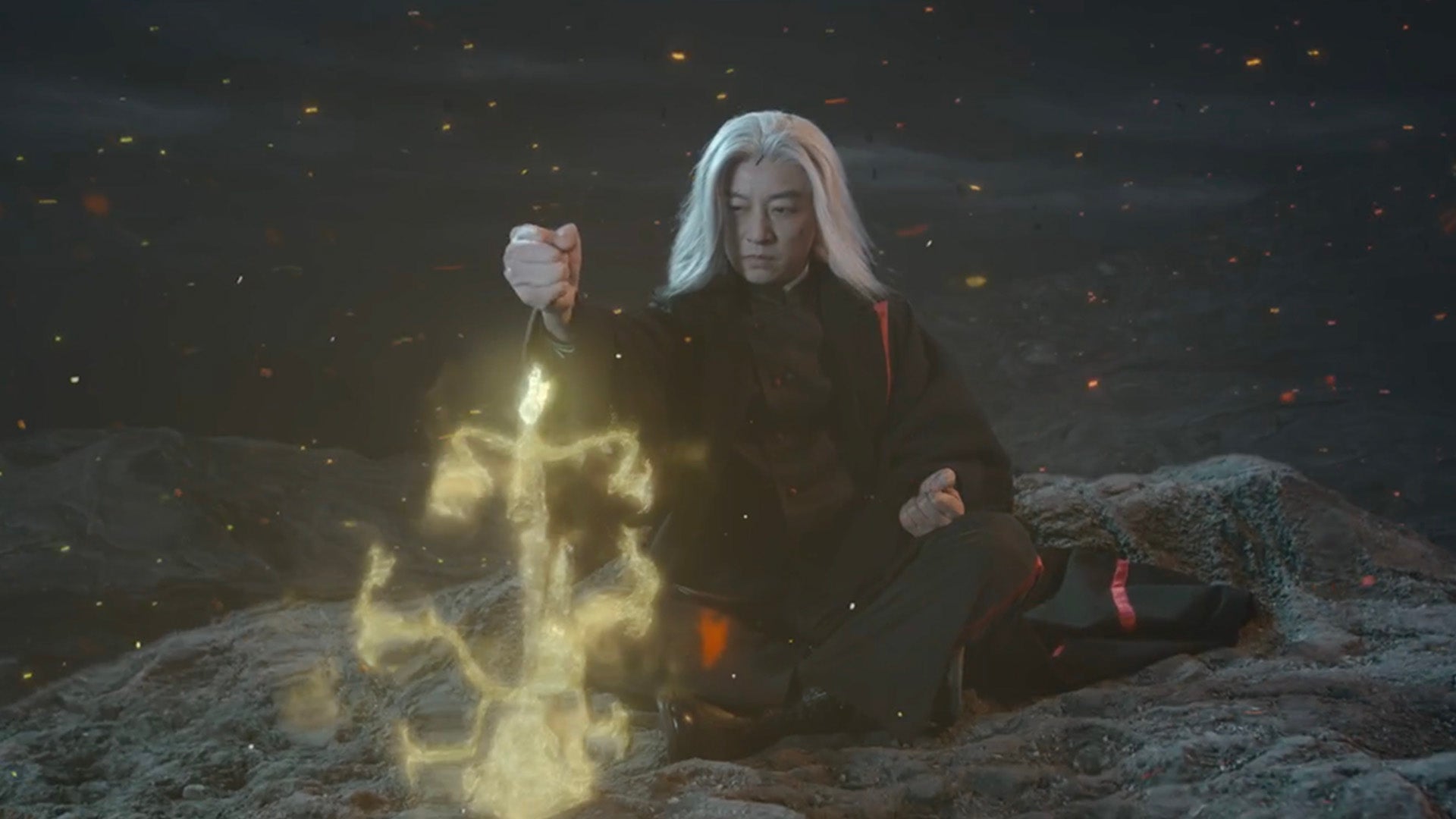 Snowfall season 1 episode 24 on undefined