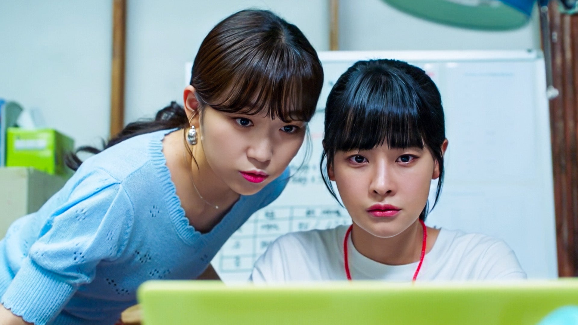 Love With Flaws season 1 episode 3 on undefined