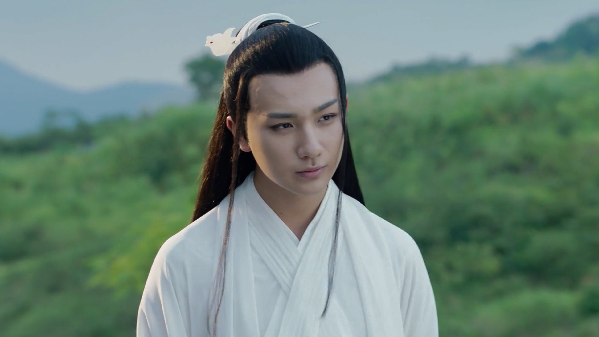 Love Better Than Immortality season 1 episode 26 on undefined