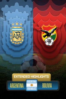 Argentina Vs Bolivia on Zee5