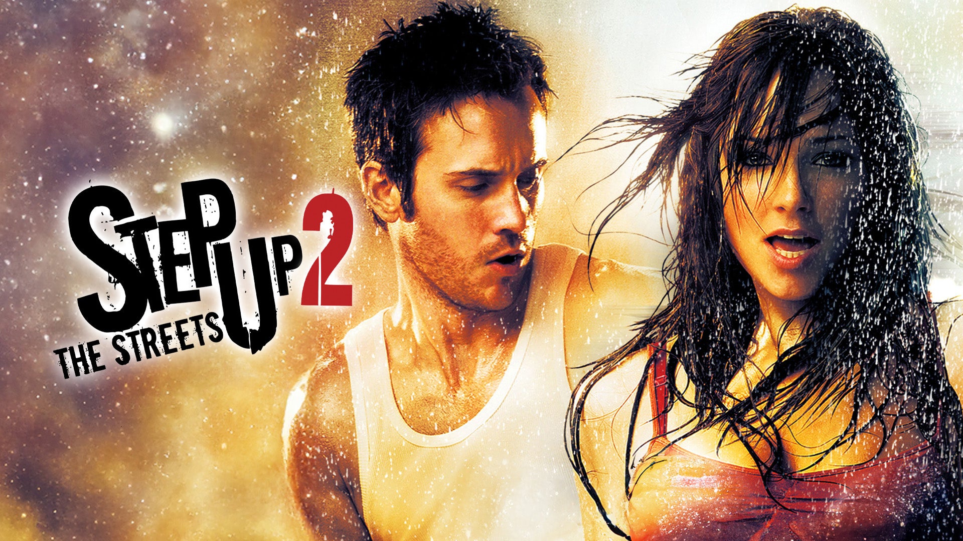 Step Up 2: The Streets on undefined