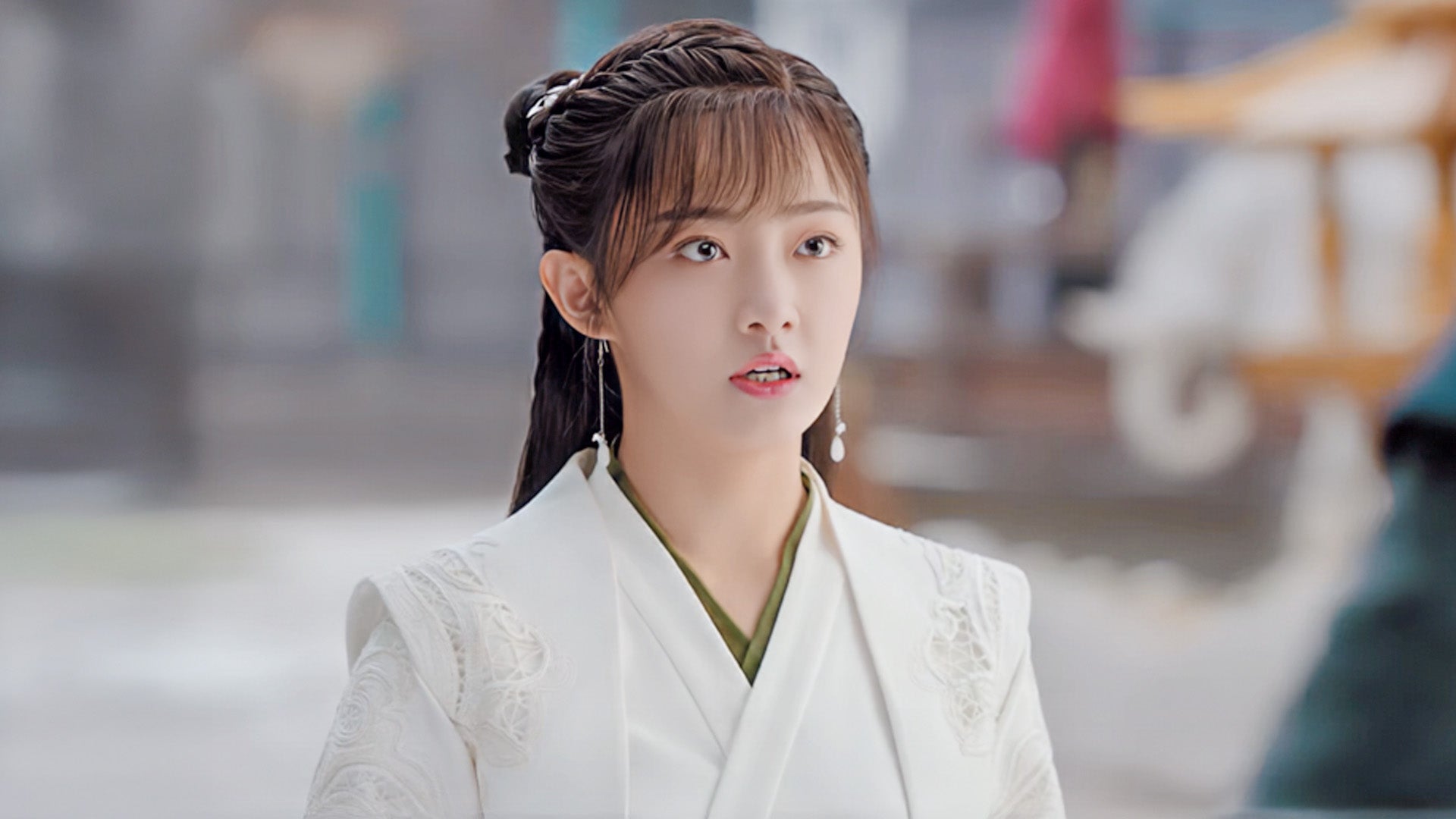 Dance Of The Sky Empire EP 27 on undefined